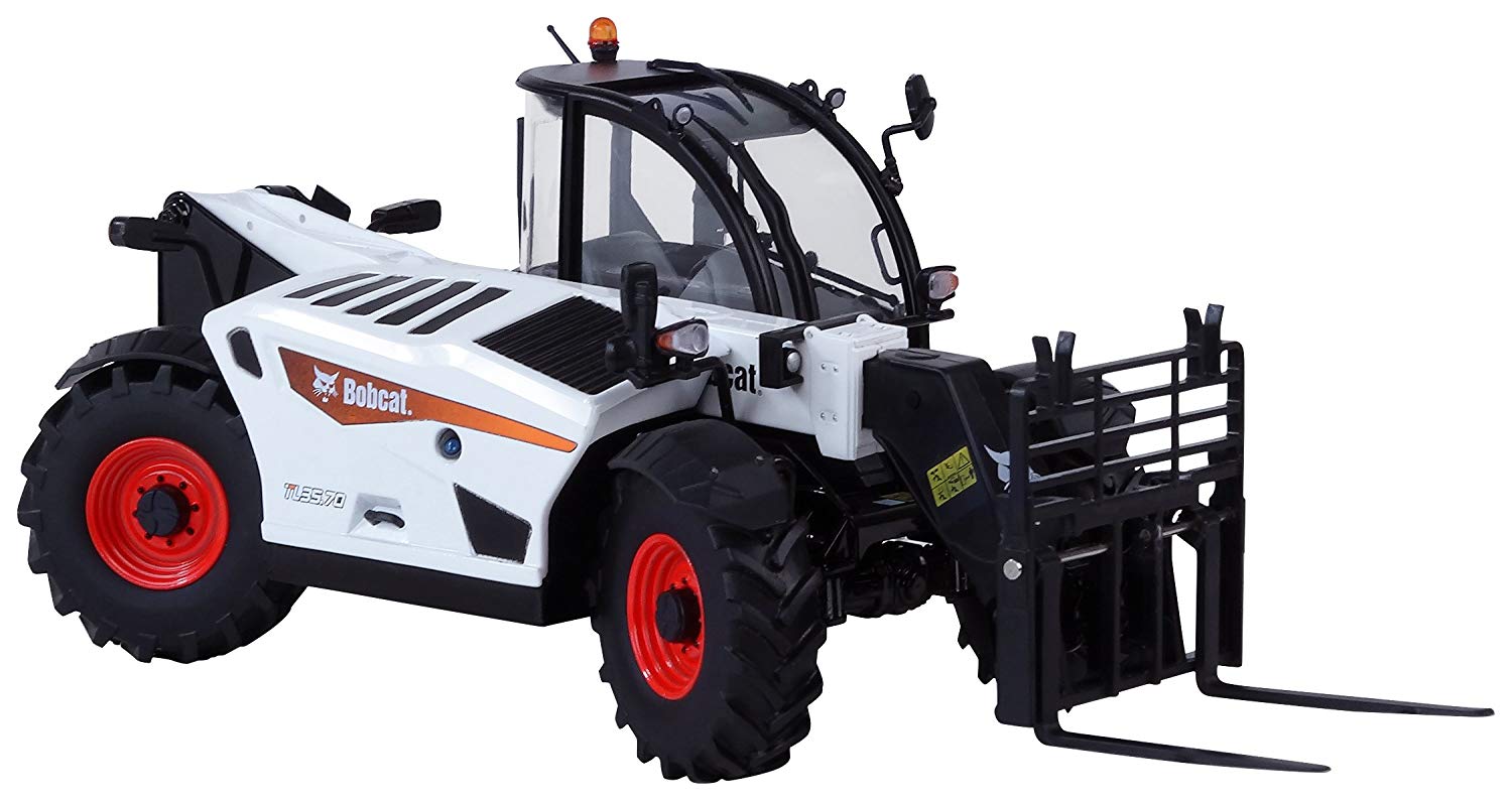 Bobcat TL3570 Vehicle